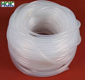 Ống silicone 8x12mm chịu nhiệt, hãng Onelab